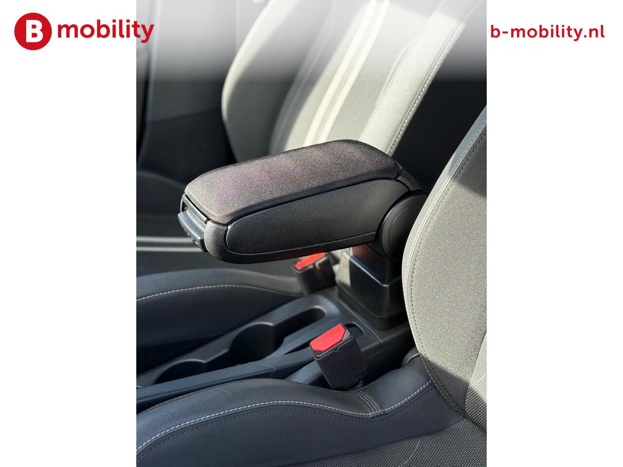 Opel CORSA 1.2 Turbo GS 100PK Apple CarPlay DAB 15X VOORRAAD! | Achteruitrijcamera | Cruise Control | Lane Assist.