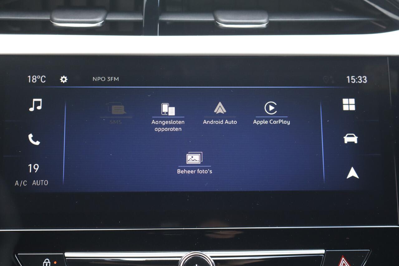 Opel CORSA 1.2 GS-Sport Pano-Dak I Stuur+Stoelverwarming I Sport interieur!!!