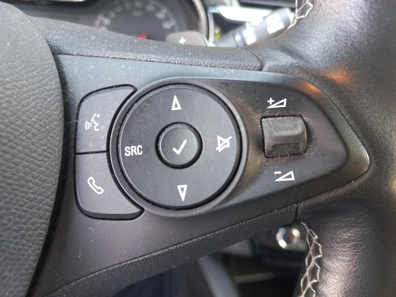 Opel CORSA 1.2 Edition ***AUTOMAAT** CARPLAY** CRUISE**