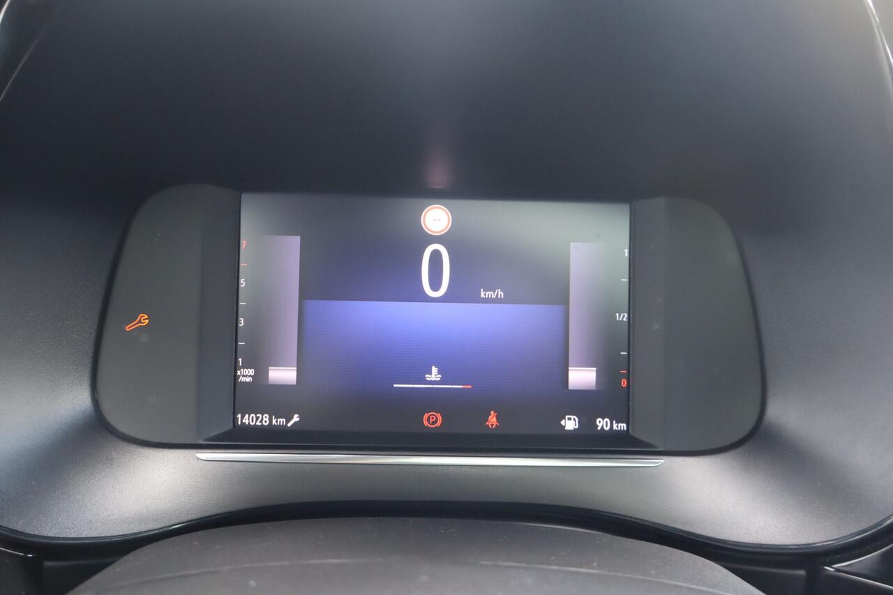 Opel CORSA 1.2 GS- Sport Stoel+Stuurverw I Camera I Dode hoek