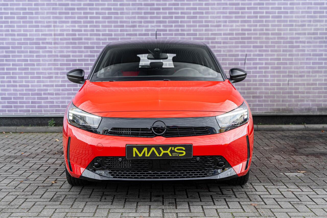 Opel CORSA 1.2 Turbo Yes | Stoel- en stuurverwarming | Apple Carplay / Android Auto | LED Koplampen | Cruise Control | DAB+ radio |