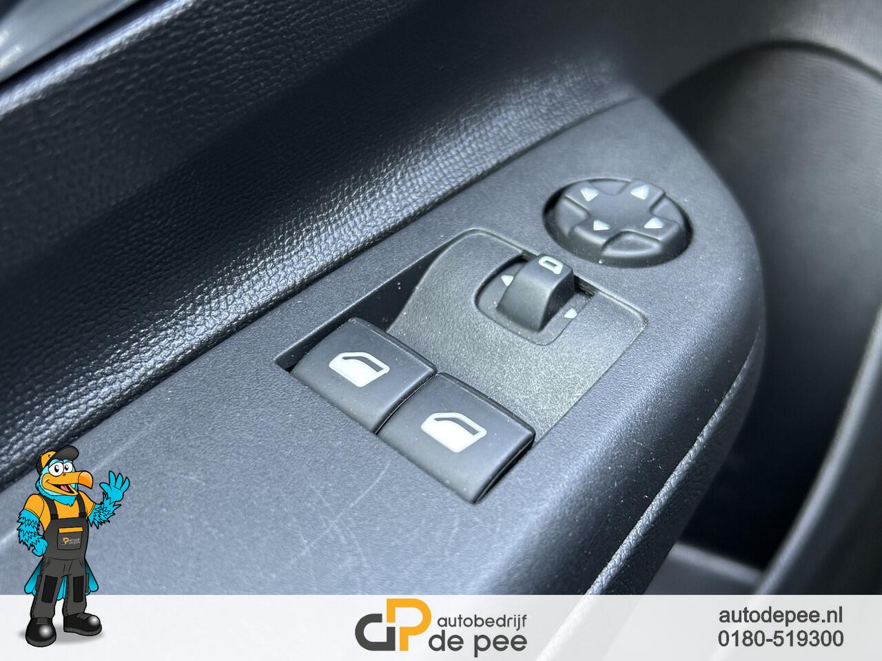 Opel CORSA 1.2 Edition GARANTIE/CARPLAY/CLIMA/CRUISE/NAVI/PARKEERSENS/LICHTMETAAL rijklaarprijs!