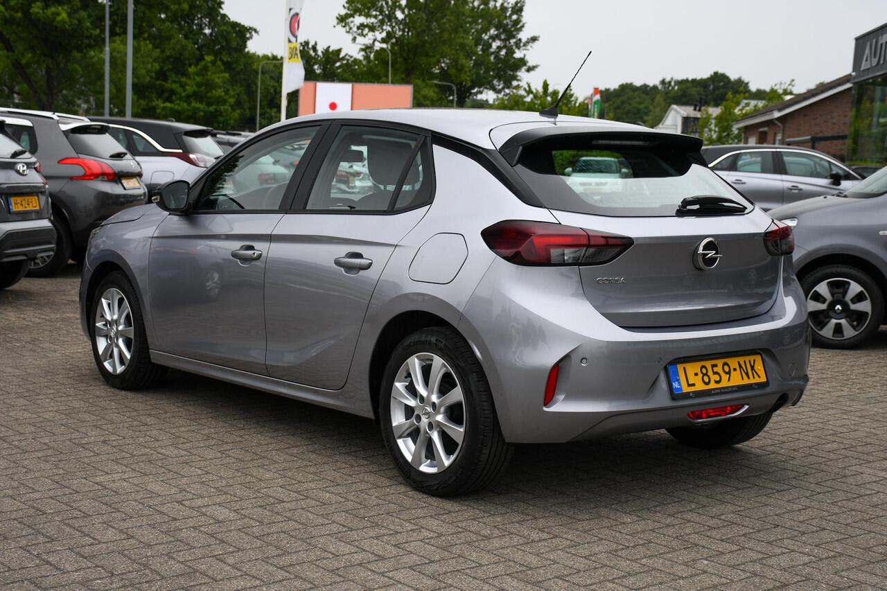 Opel CORSA 1.2 Edition APPLE CARPLAY/ CUISE CONTROL/ DAB
