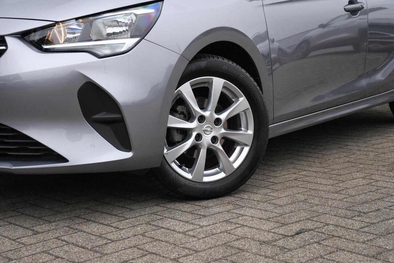 Opel CORSA 1.2 Edition APPLE CARPLAY/ CUISE CONTROL/ DAB