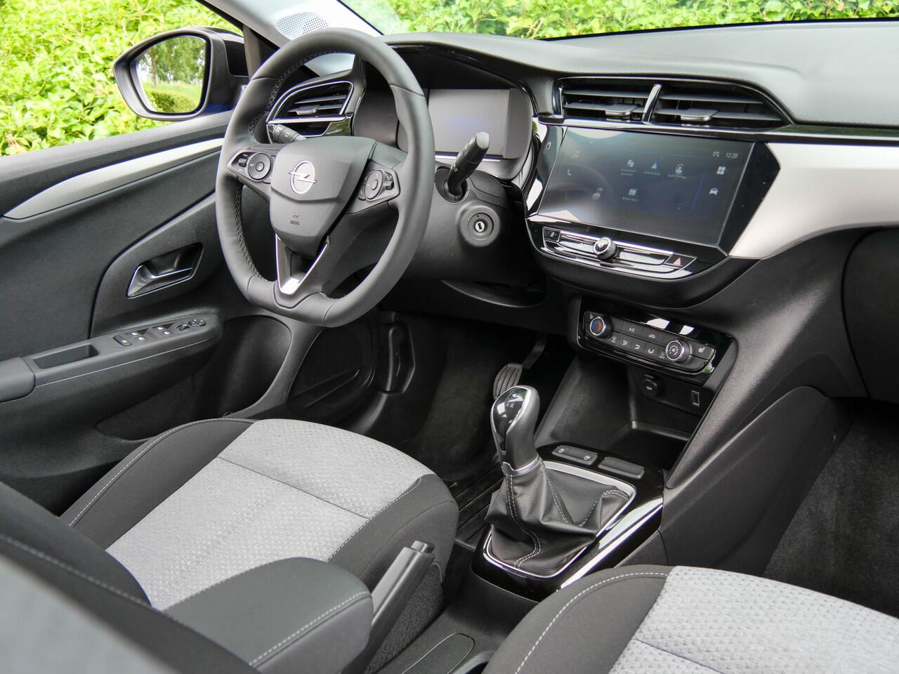 Opel CORSA 1.2 Edition | CARPLAY | CAMERA |