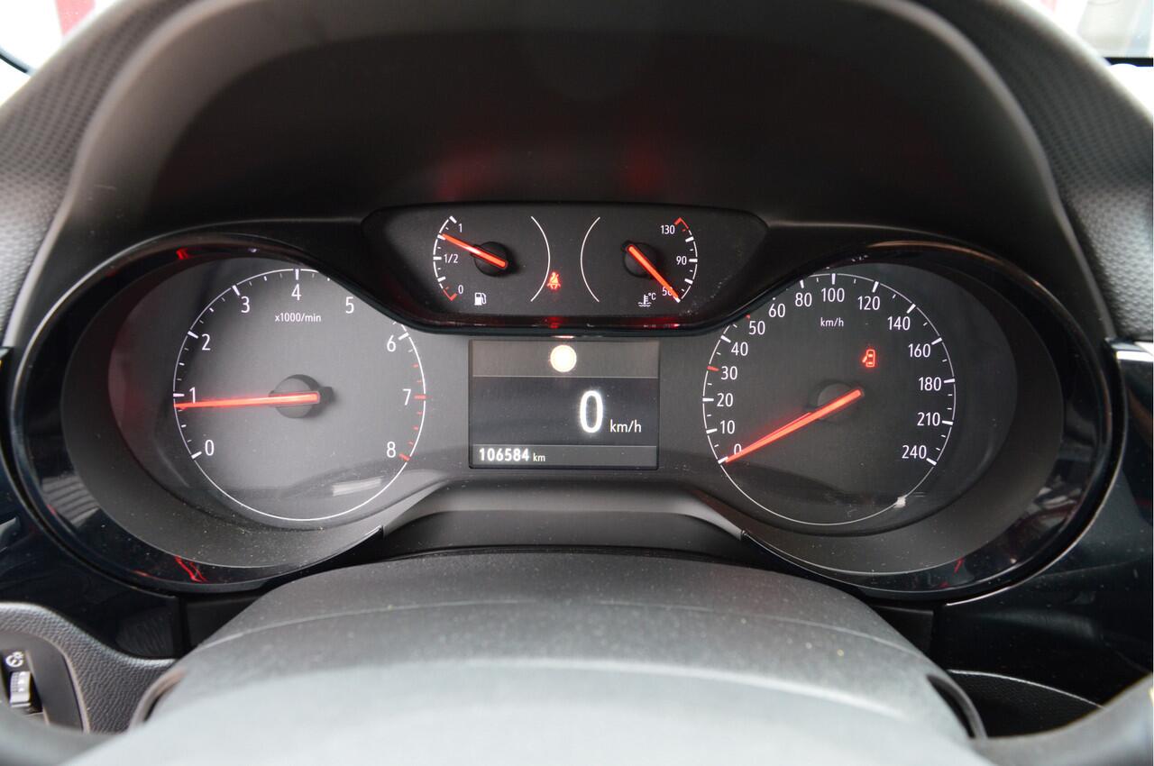 Opel CORSA 1.2 Edition O.a: Airco, Navi, Cruise, Carplay, DAB, Rijklaar, Etc. All-in prijs!