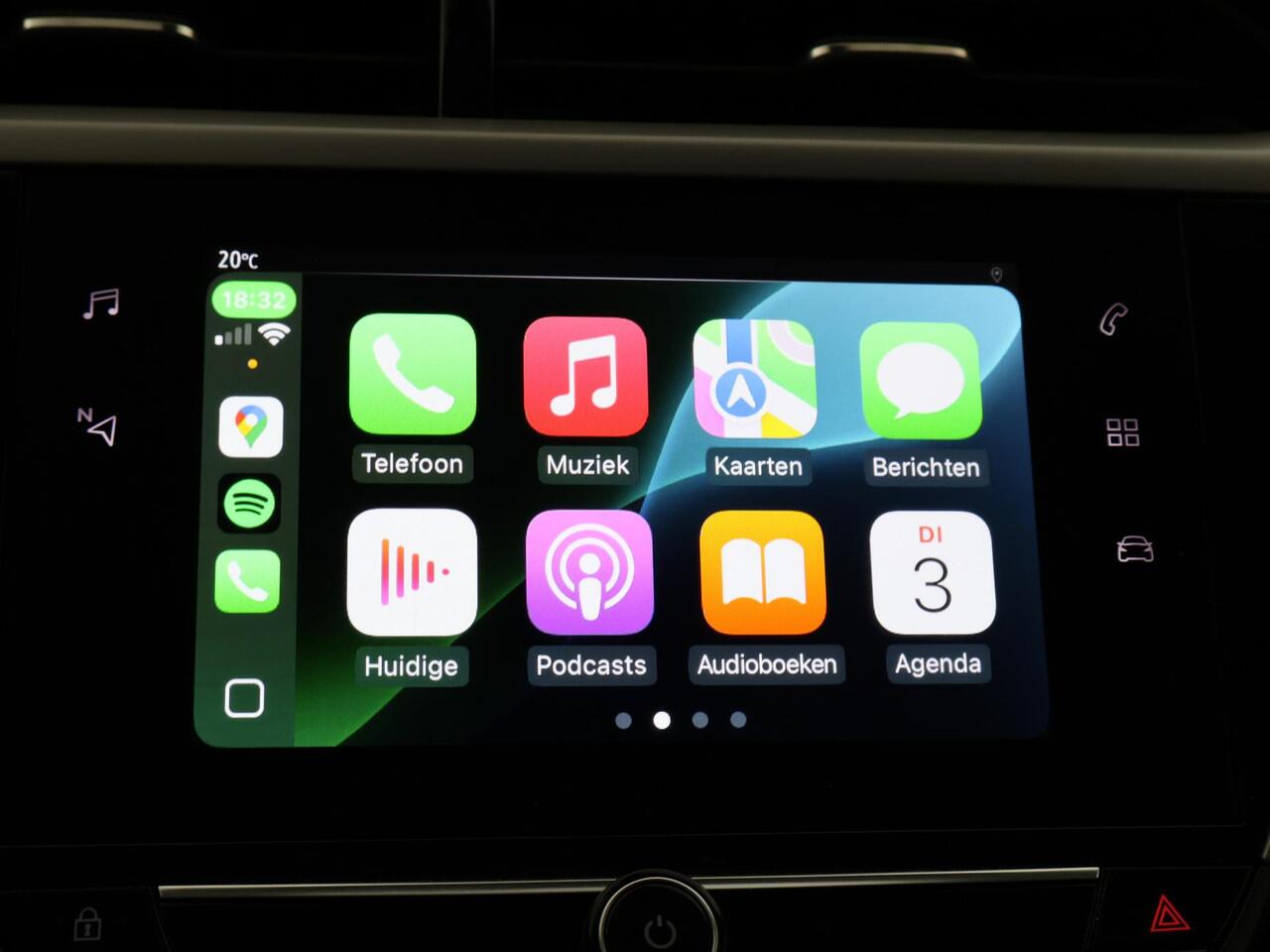 Opel CORSA 1.2 5-DEURS *10.157 KM* + APPLE CARPLAY | CRUISE | LMV | PRIVACY GLASS