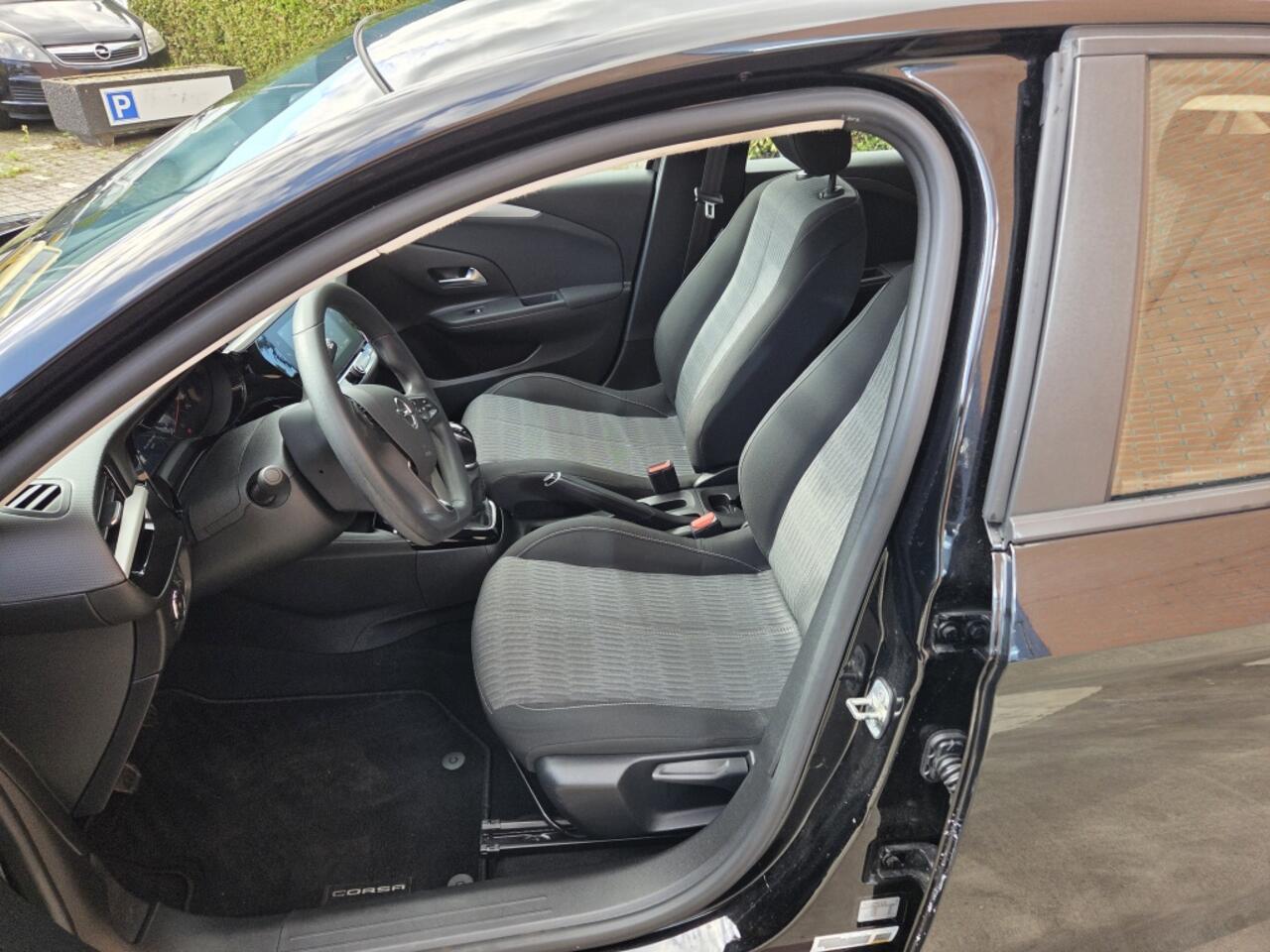 Opel CORSA 1.2 Edition bj 2021