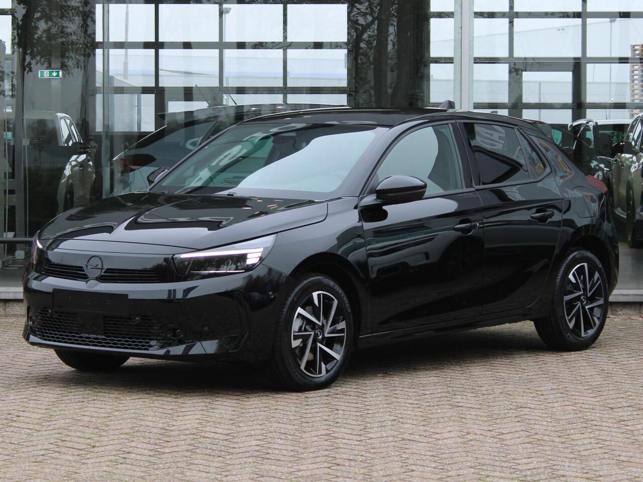 Opel CORSA 1.2 Turbo Hybrid GS VOORRAAD KORTING