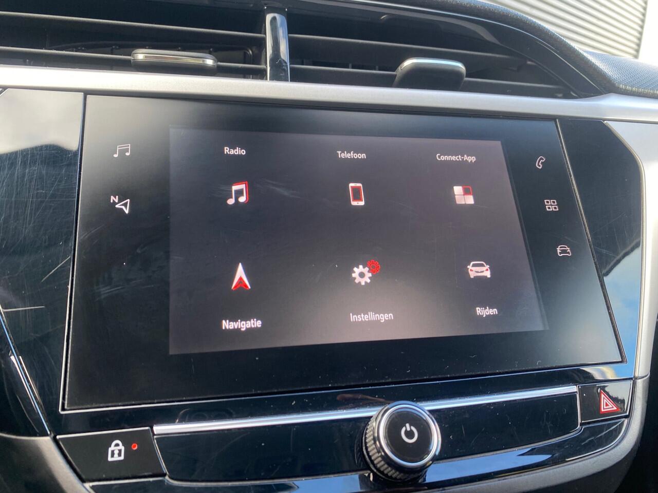 Opel CORSA BWJ 2020 | 1.2 75PK Edition | AIRCO | NAVI | CRUISE | PDC | LICHTMETAAL |