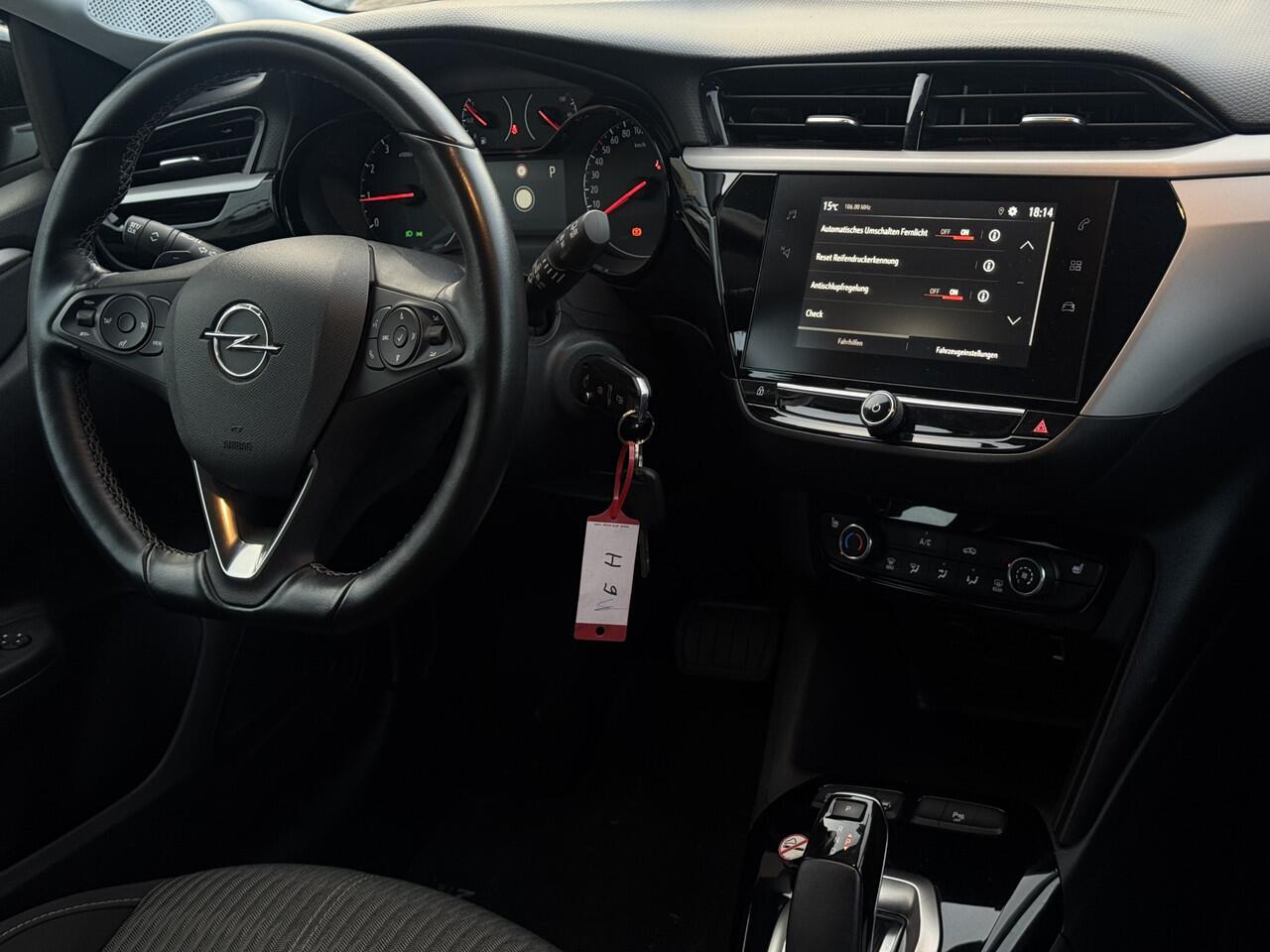 Opel CORSA 1.2 Edition