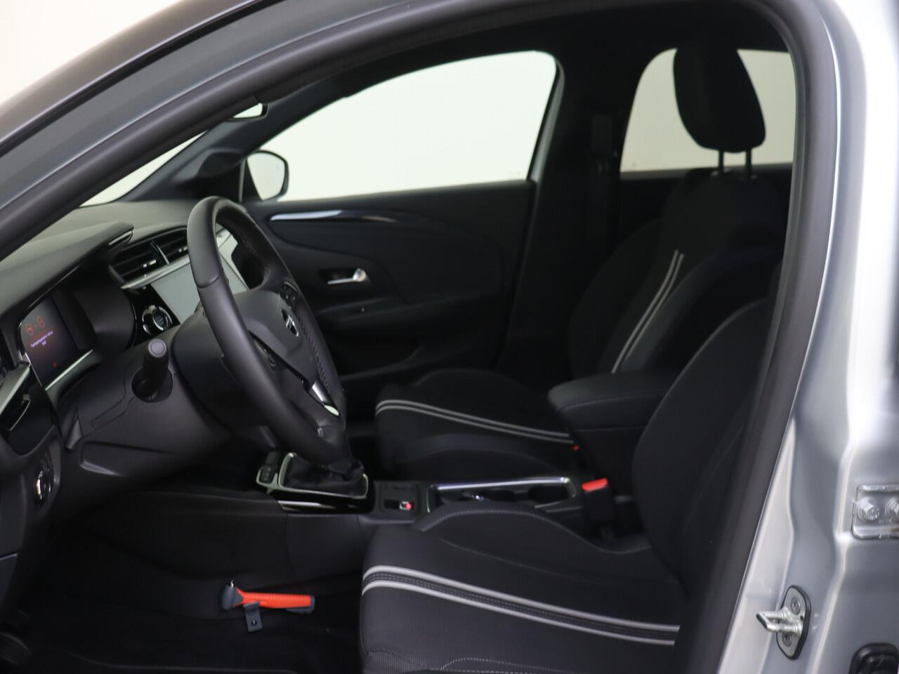 Opel CORSA 1.2 Turbo GS