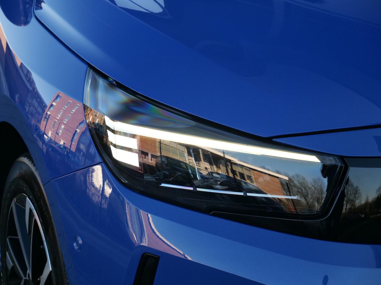 Opel CORSA 1.2 Turbo GS LED / Apple Carplay / Camera / Cruise Control