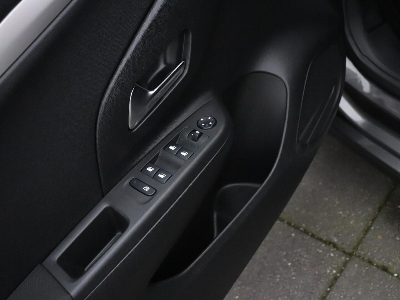 Opel CORSA 1.2 GS Line CRUISE | NAVI | LMV | APPLE CARPLAY | 360° CAMERA |