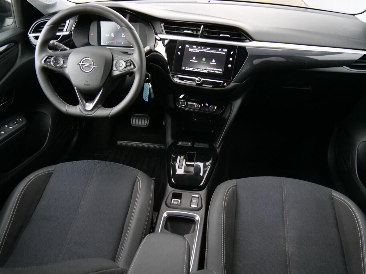 Opel CORSA 1.2 T 100 Pk Elegance Automaat DAB / Apple Carplay / Climate control