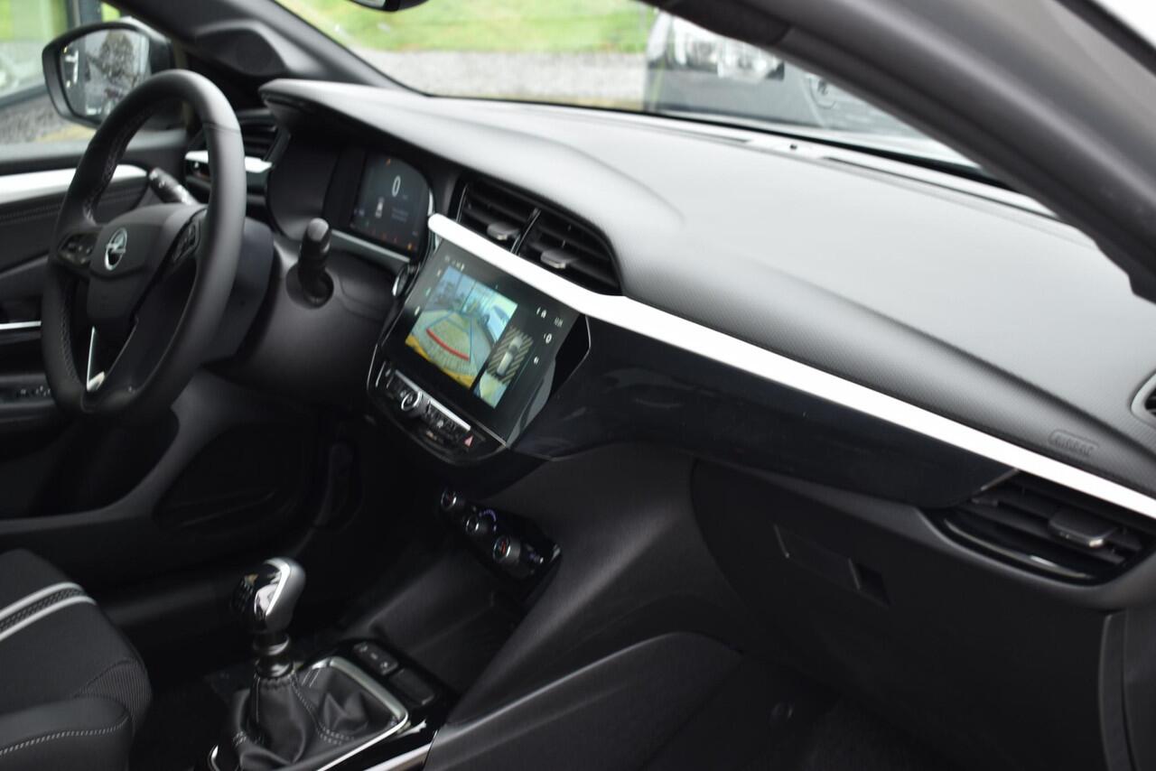 Opel CORSA 1.2 Turbo GS VOORRAAD KORTING