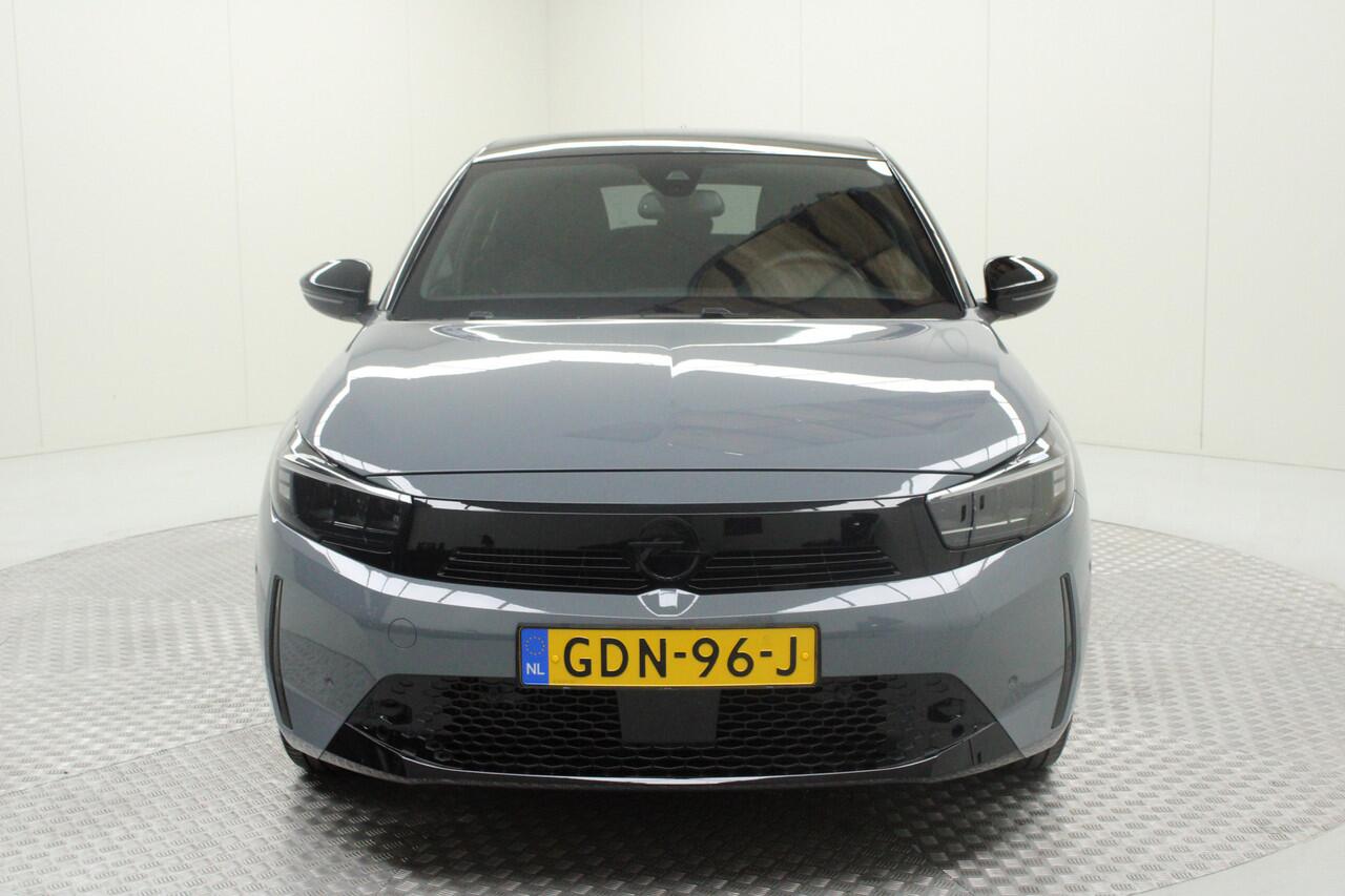 Opel CORSA 1.2 Turbo GS | Draadloze Carplay / PDC v&A + Camera / Climate / Cruise