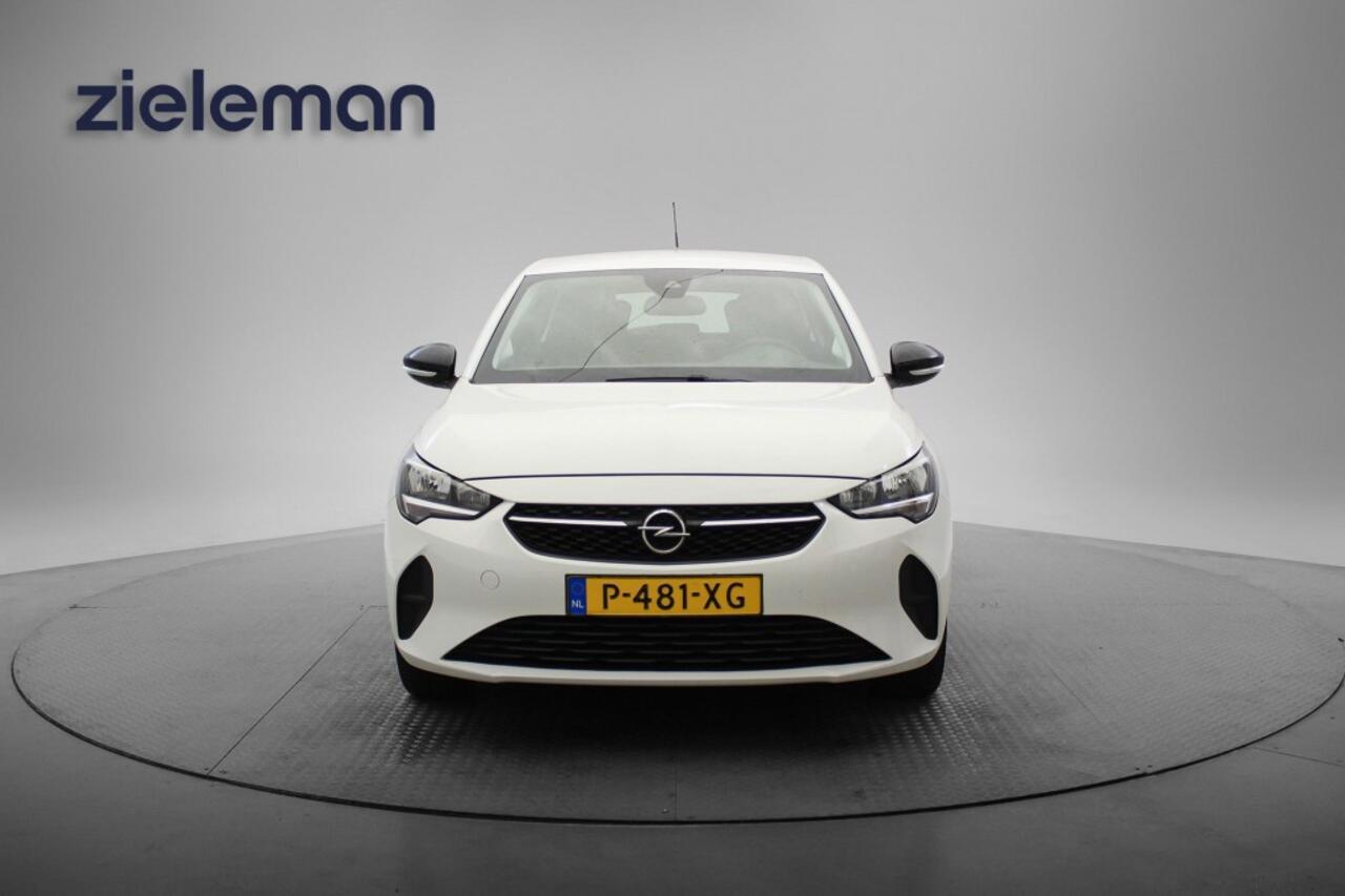 Opel CORSA Edition 50 kWh 3 Fase - Carplay, Cruise, Clima.