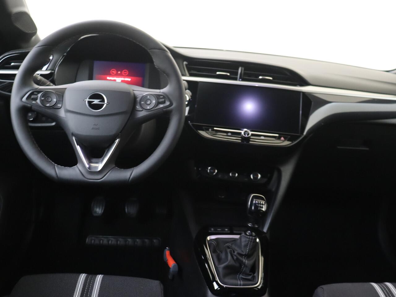 Opel CORSA 1.2 Turbo GS | Navigatie | Climate Control | Camera en Parkeerhulp Achter |