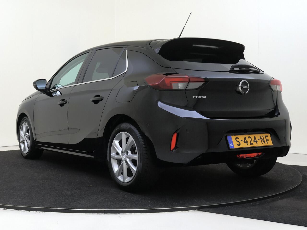 Opel CORSA 1.2 Level 3 | Automaat | Camera | Dodehoekbewaking | Carplay |