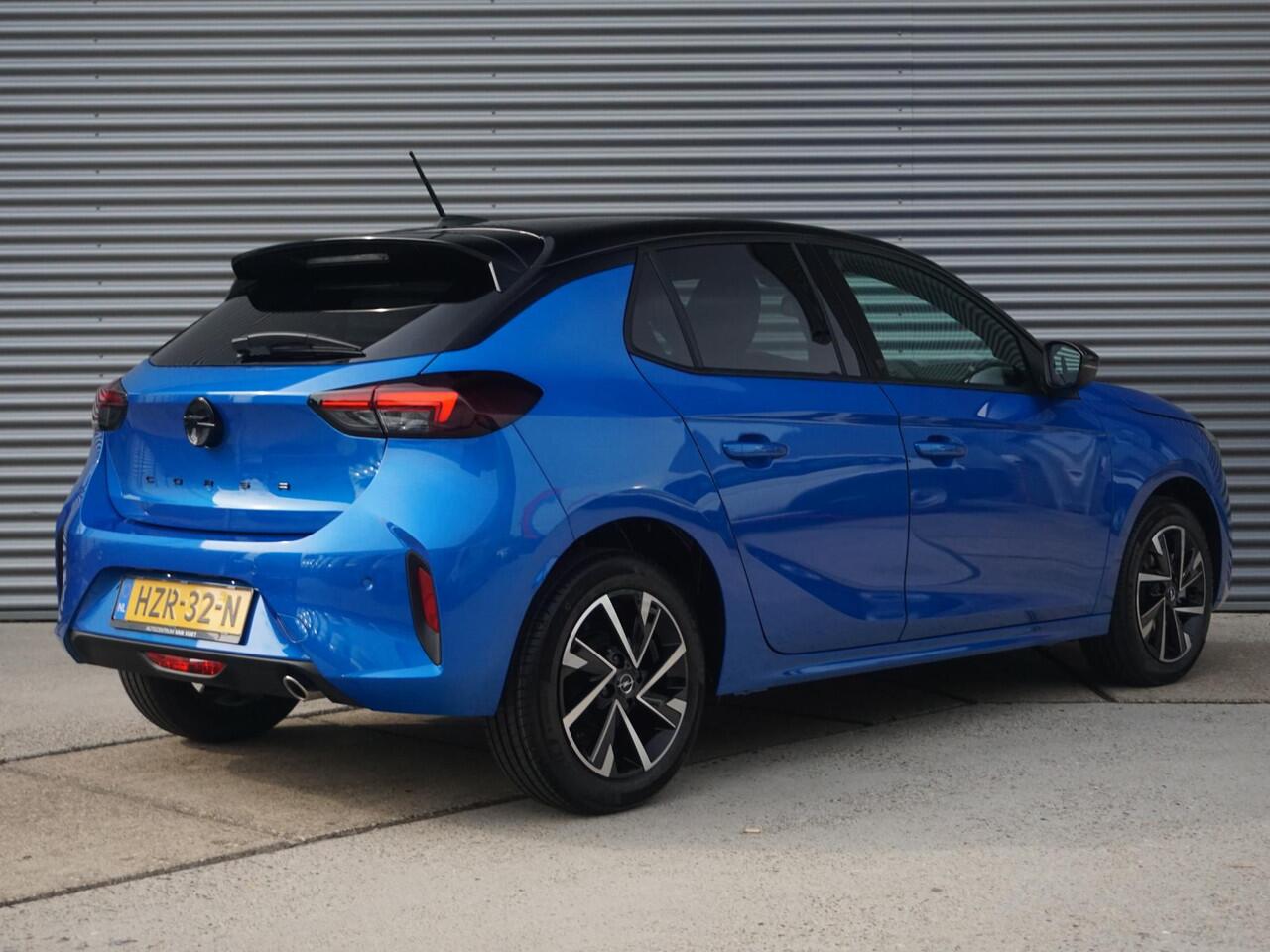 Opel CORSA 1.2 Turbo Yes