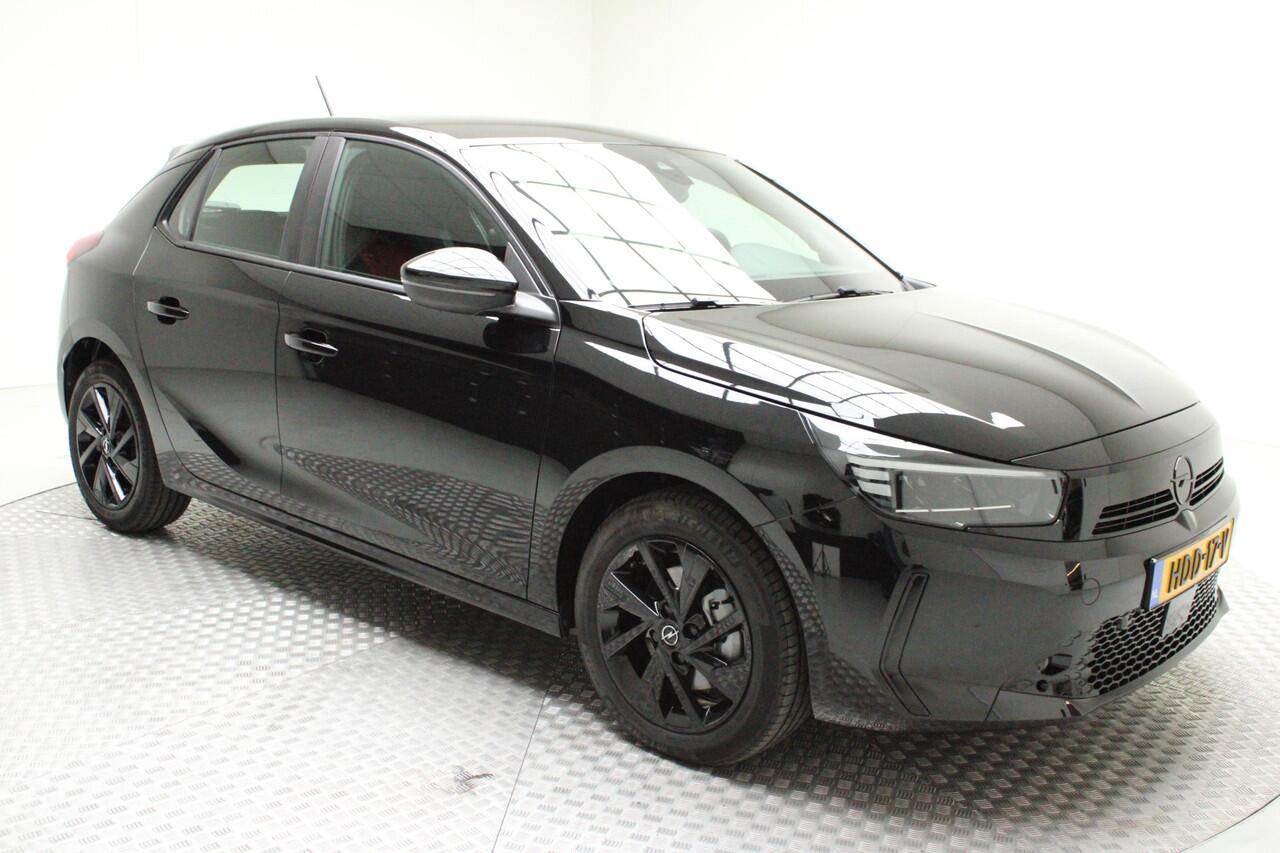 Opel CORSA 1.2 Turbo Yes | airco | carplay draadloos | pdc achter | bluetooth telefoon | cruise control