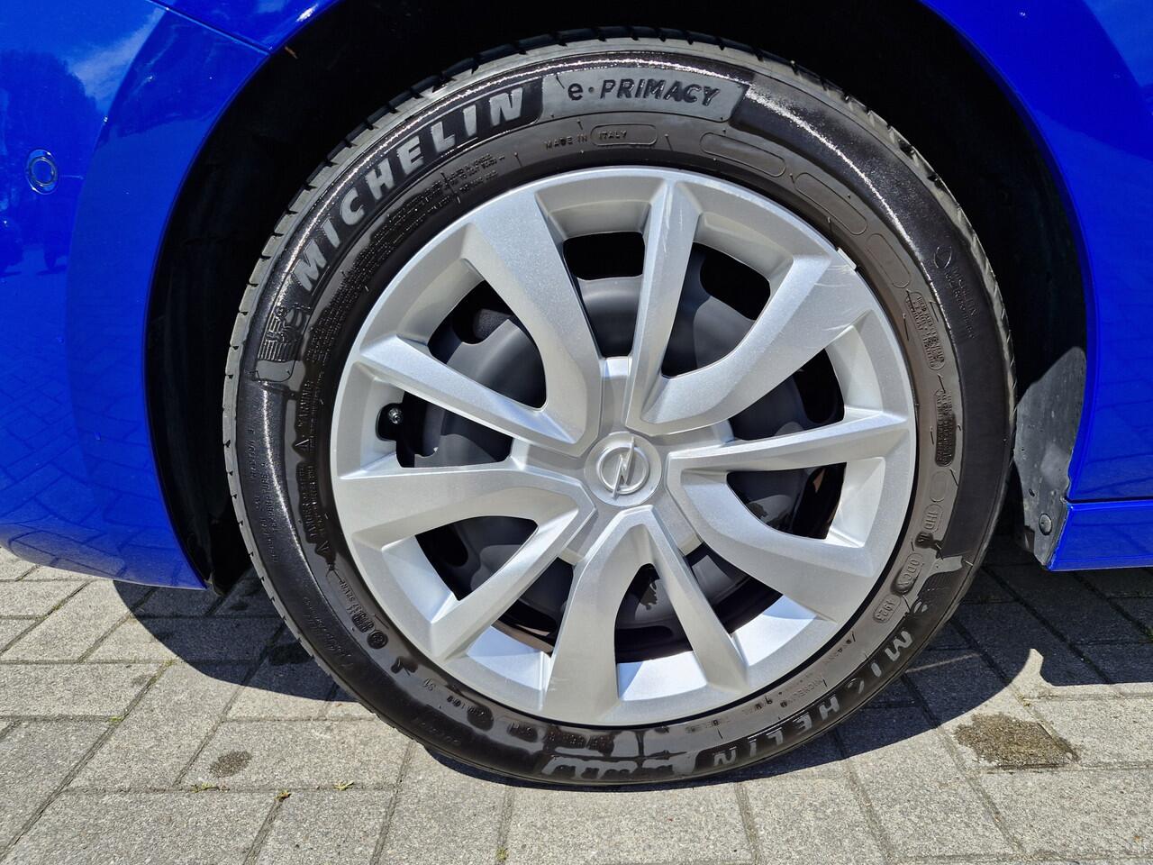 Opel CORSA 1.2 Edition | Winterpack | PDC | Navi |