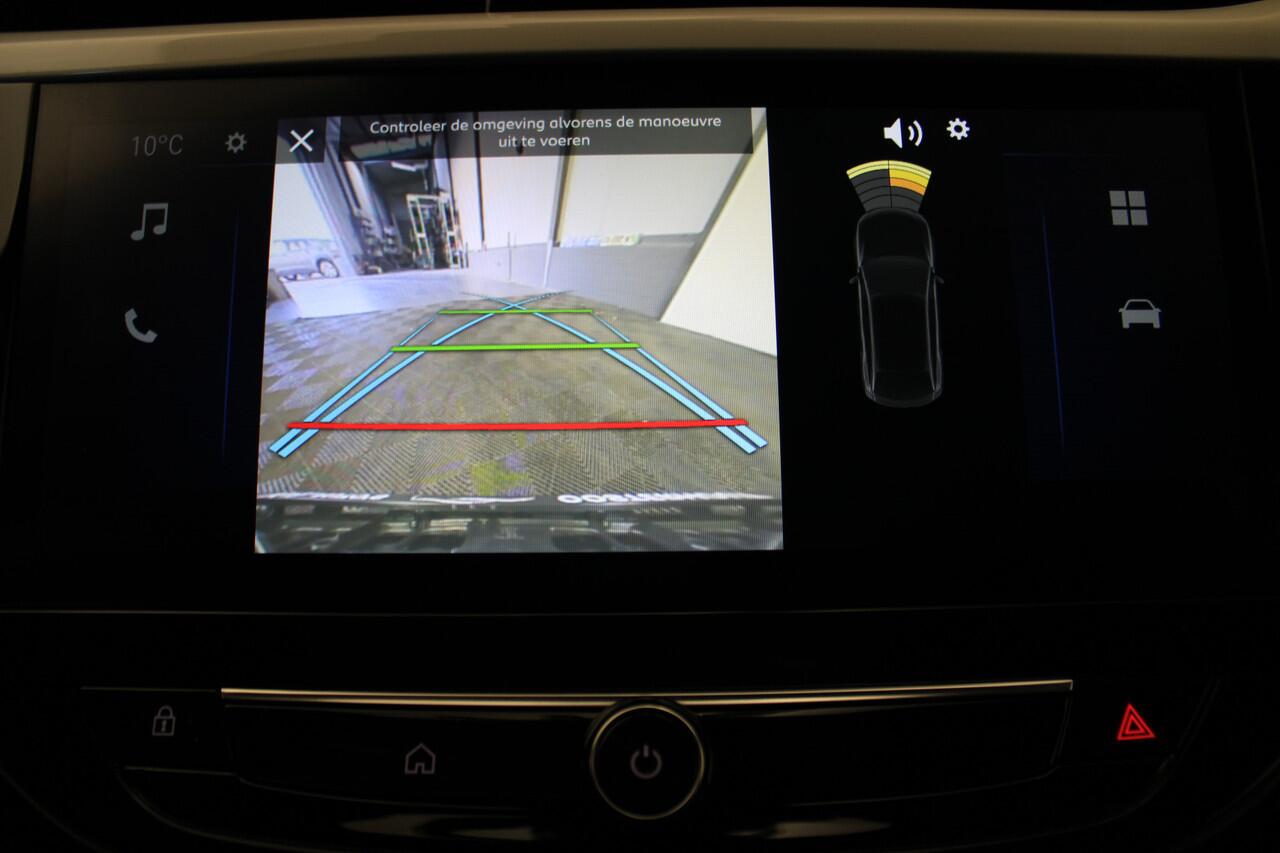 Opel CORSA 1.2 Turbo Hybrid GS |Stoel/stuur verwarming|Camera|Carplay|