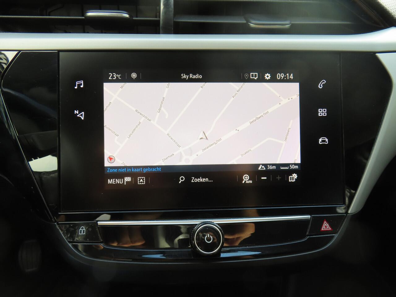 Opel CORSA 1.2 Edition*Navi*Airco*