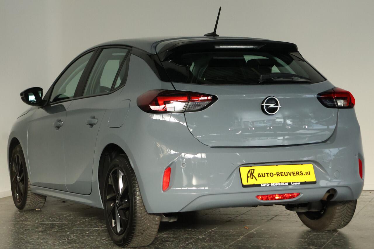 Opel CORSA 1.2 GS Line / LED / Airco / Cruisecontrol / LMV