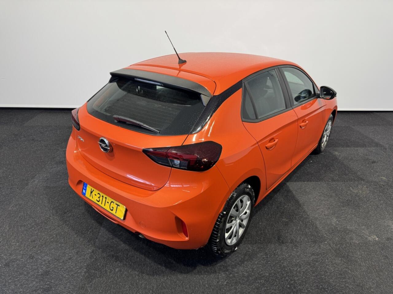 Opel CORSA 1.2 Edition Airco Carplay