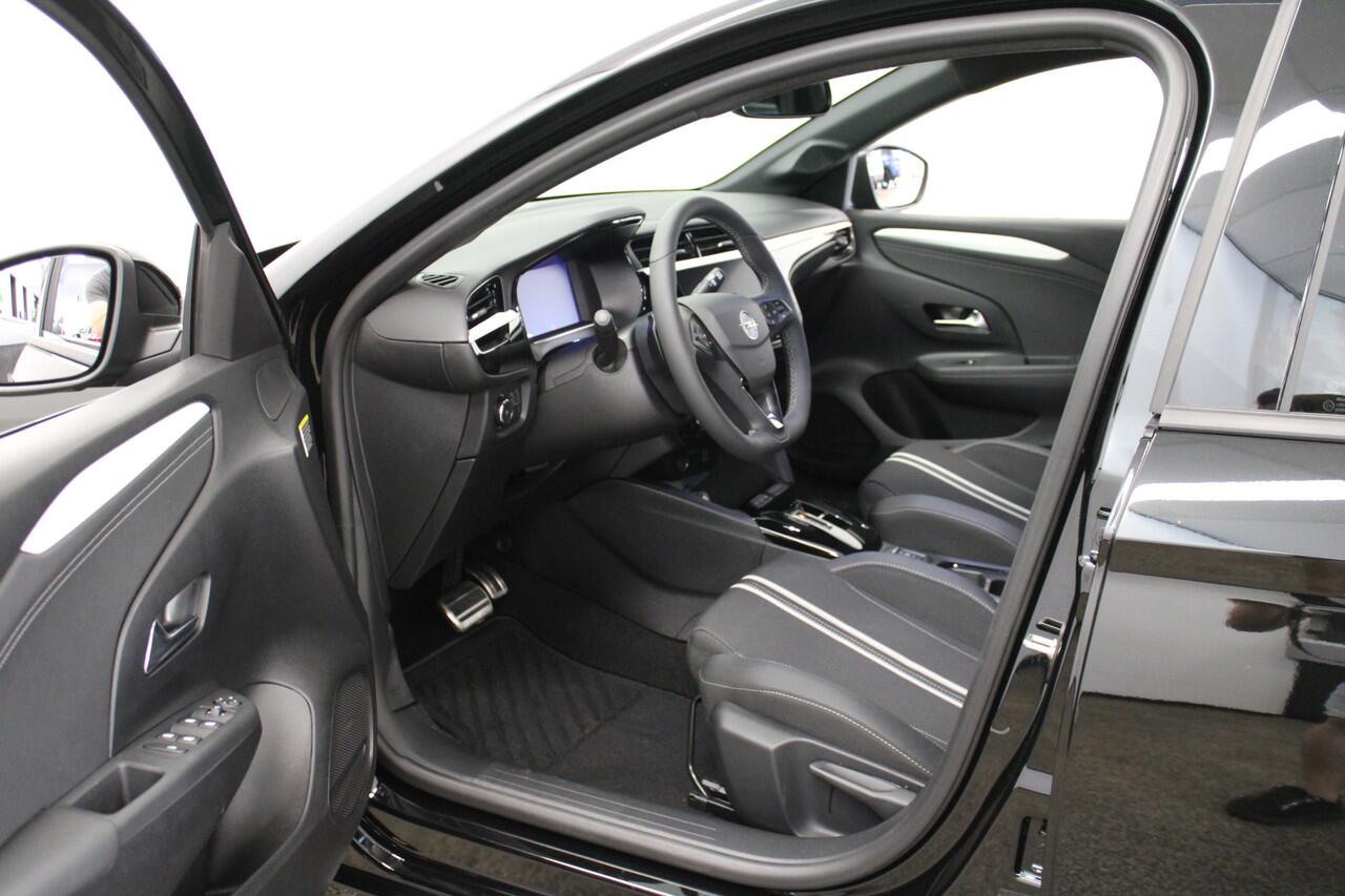 Opel CORSA 1.2 Turbo Hybrid GS