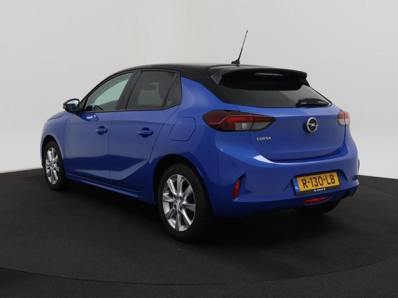 Opel CORSA 1.2 Edition Navi/Apple/Android/LM velgen