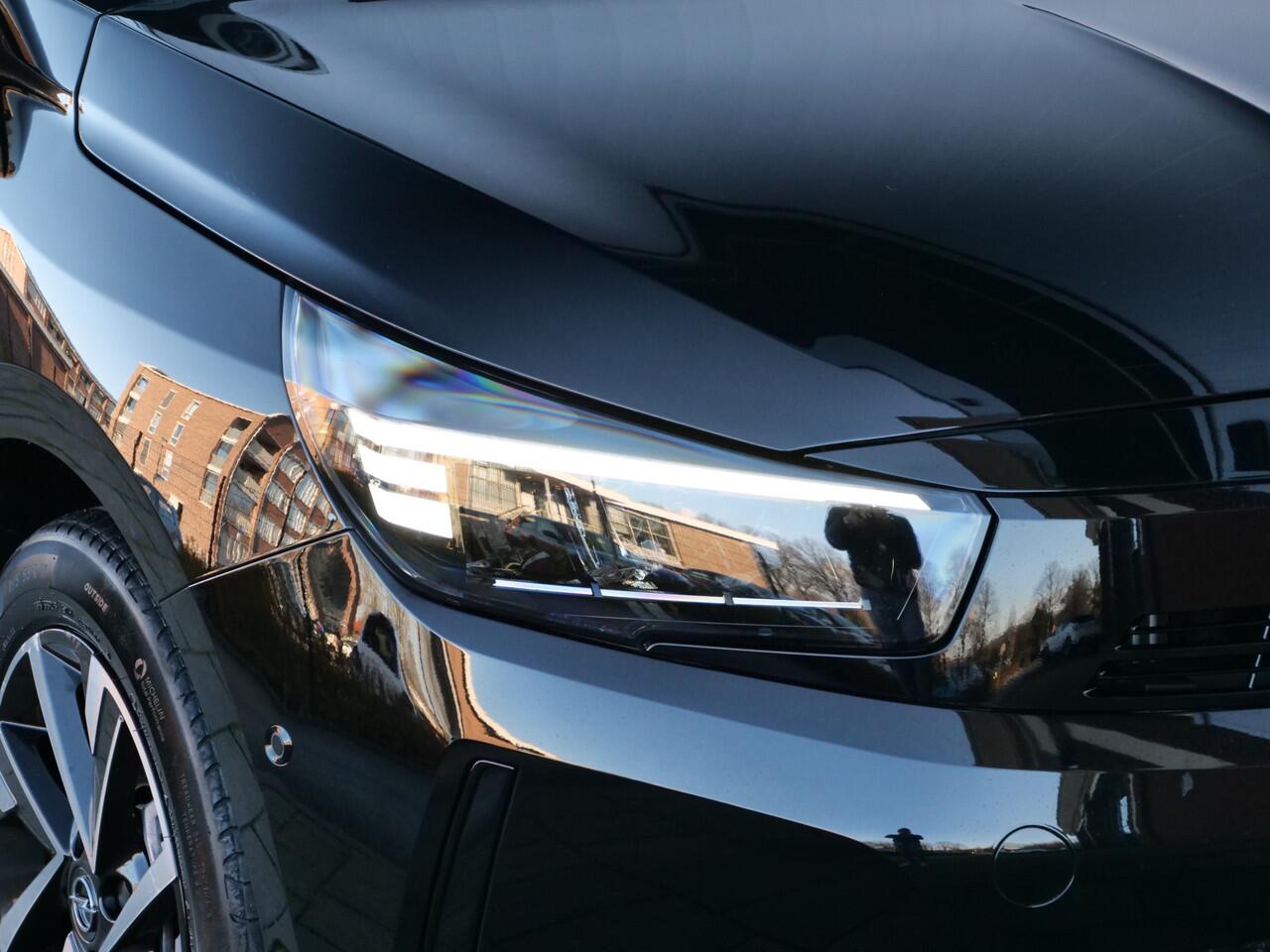 Opel CORSA 1.2 Turbo 100 Pk GS Apple Carplay / DAB / Camera / PDC