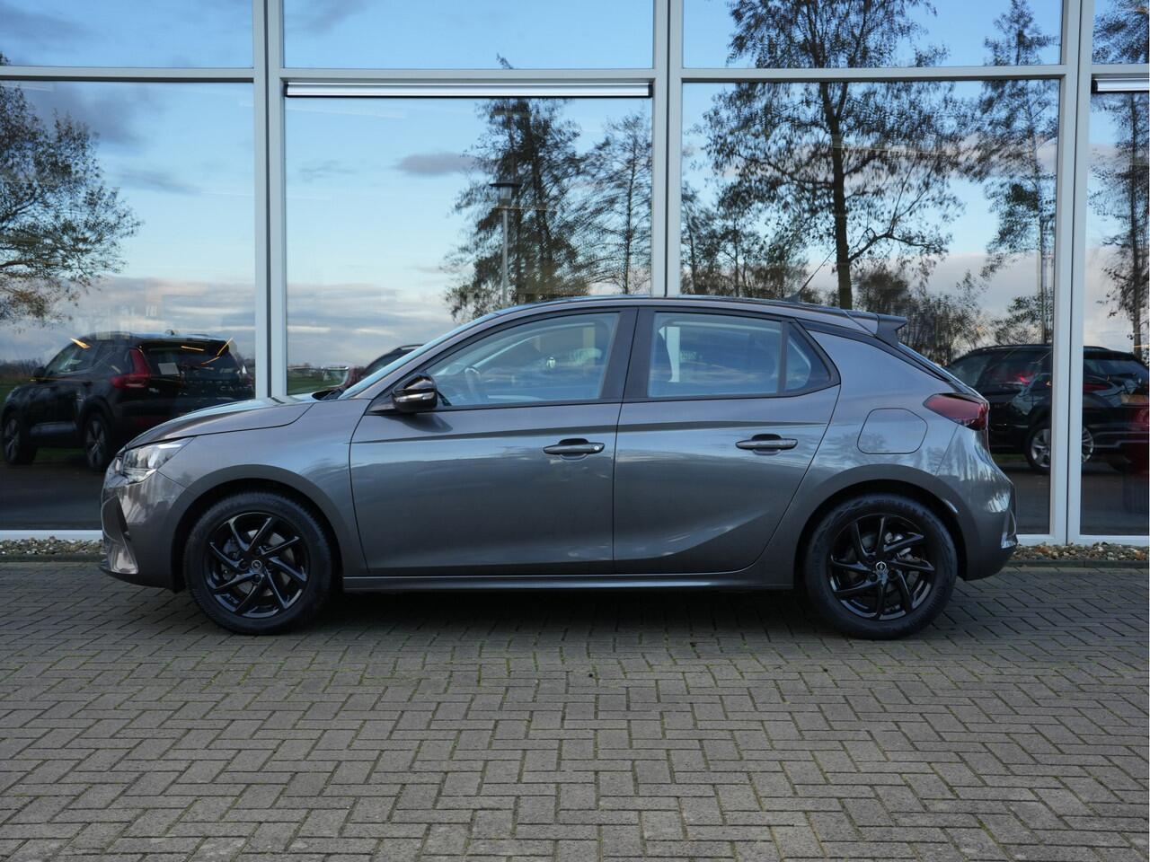 Opel CORSA 1.2 Edition | Android/Apple Carplay | DAB | Bluetooth