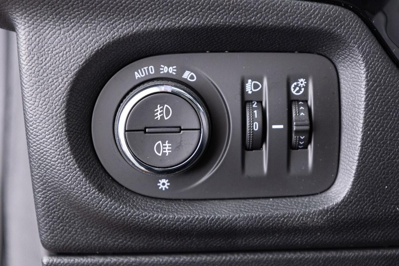 Opel CORSA 1.2 Elegance Automaat | Full LED | Half LEDER | CARPLAY ? 1e Eigenaar