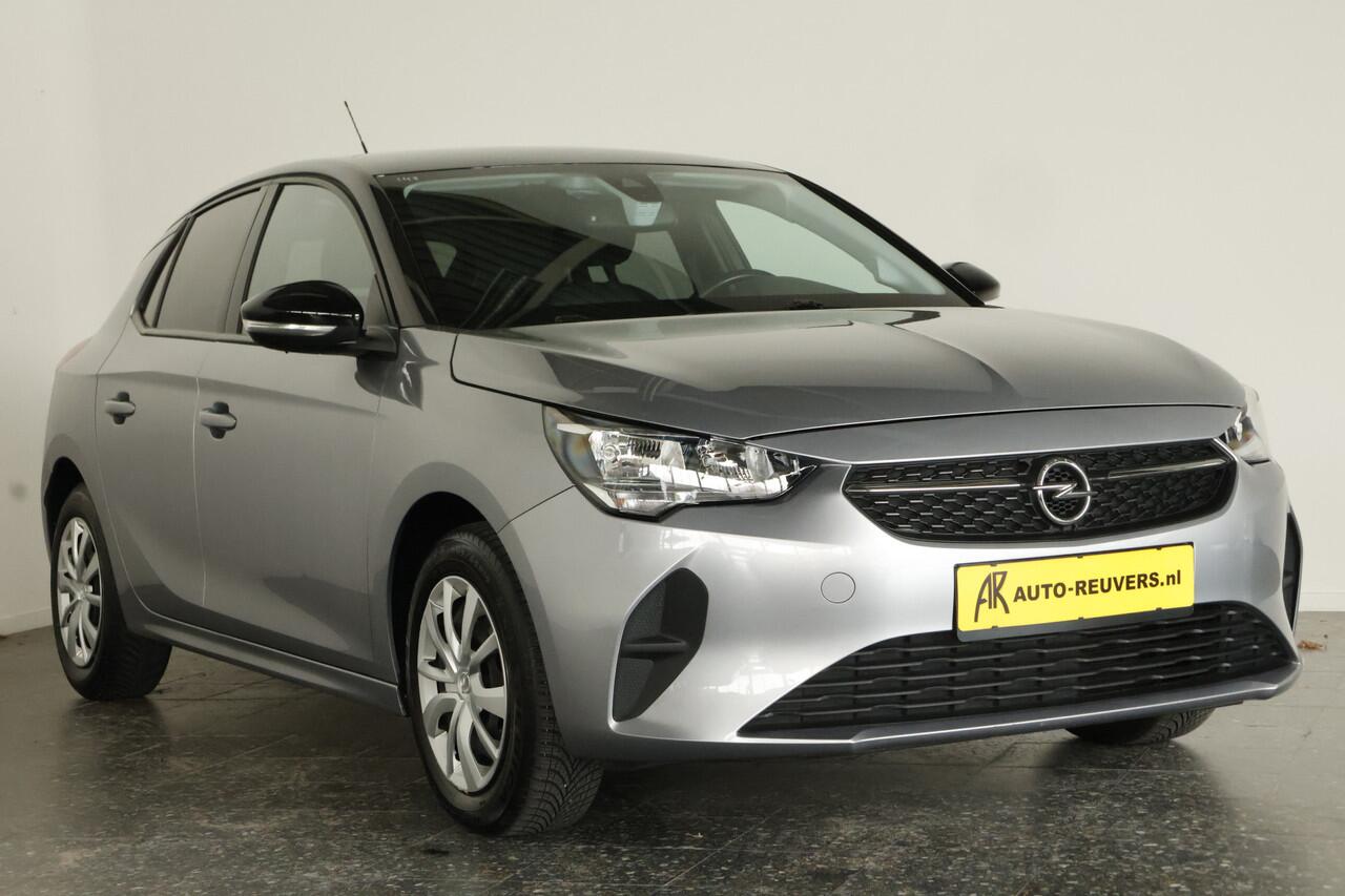 Opel CORSA 1.2 Edition / Airco / Cruisecontrol / Winterpakket