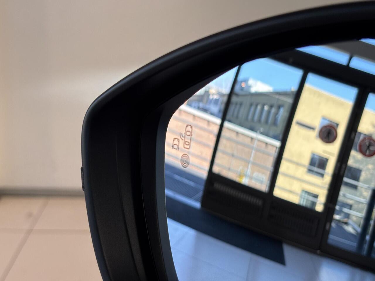 Opel CORSA 1.2 Turbo Hybrid Business Edition Automaat | Achteruitrijcamera | Dodehoekdetectie | Android auto / Apple carplay