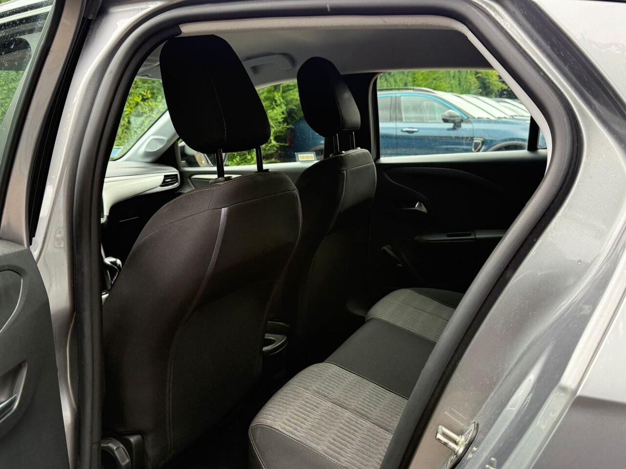 Opel CORSA 1.2 carplay cruise airco