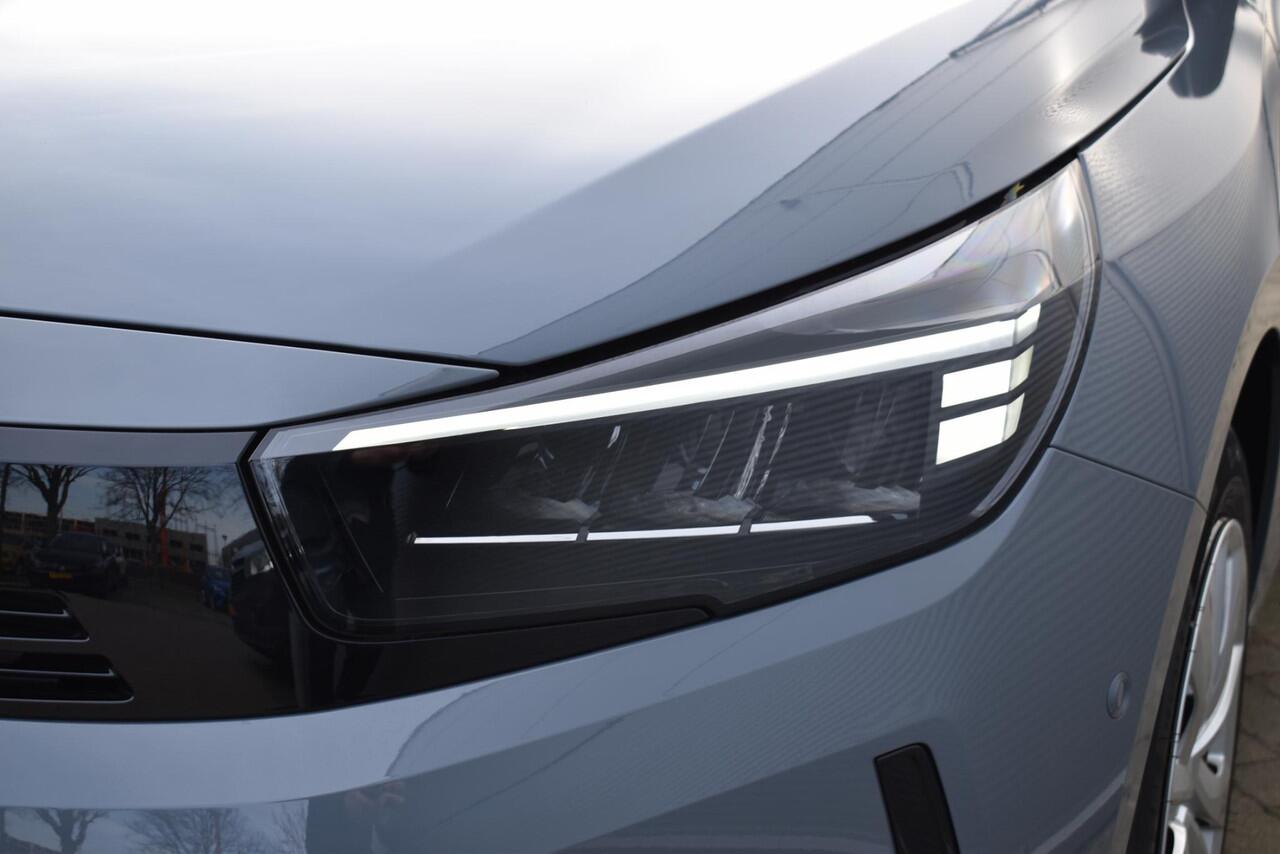 Opel CORSA 1.2 Edition VOORRAAD KORTING