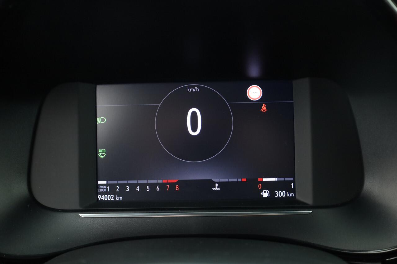 Opel CORSA 1.2 GS Line | Dig. Cockpit | Cruise | Camera + PDC | App.Connect | Climate | Dodehoek | DAB | All-Season V