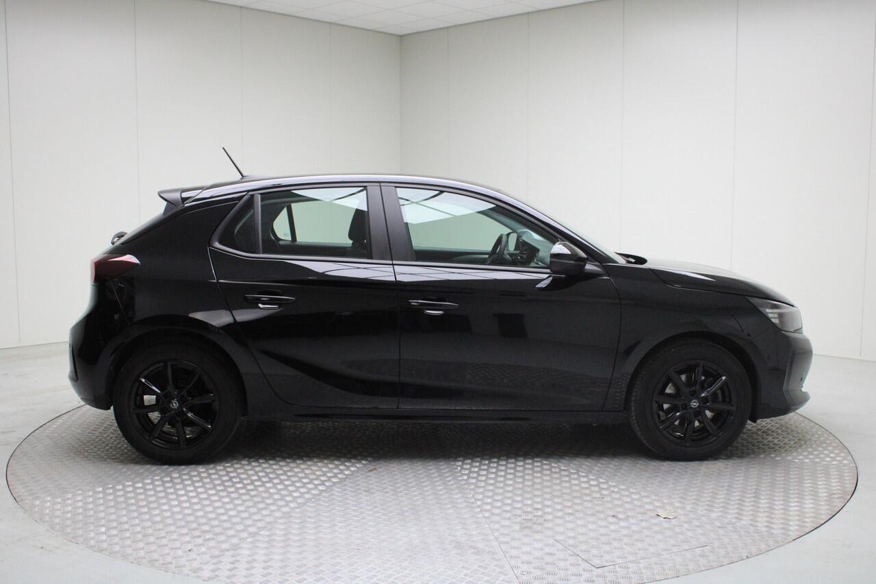 Opel CORSA 1.2 Turbo | LMV | 100PK | Climate / Camera / Blind Spot / Carplay