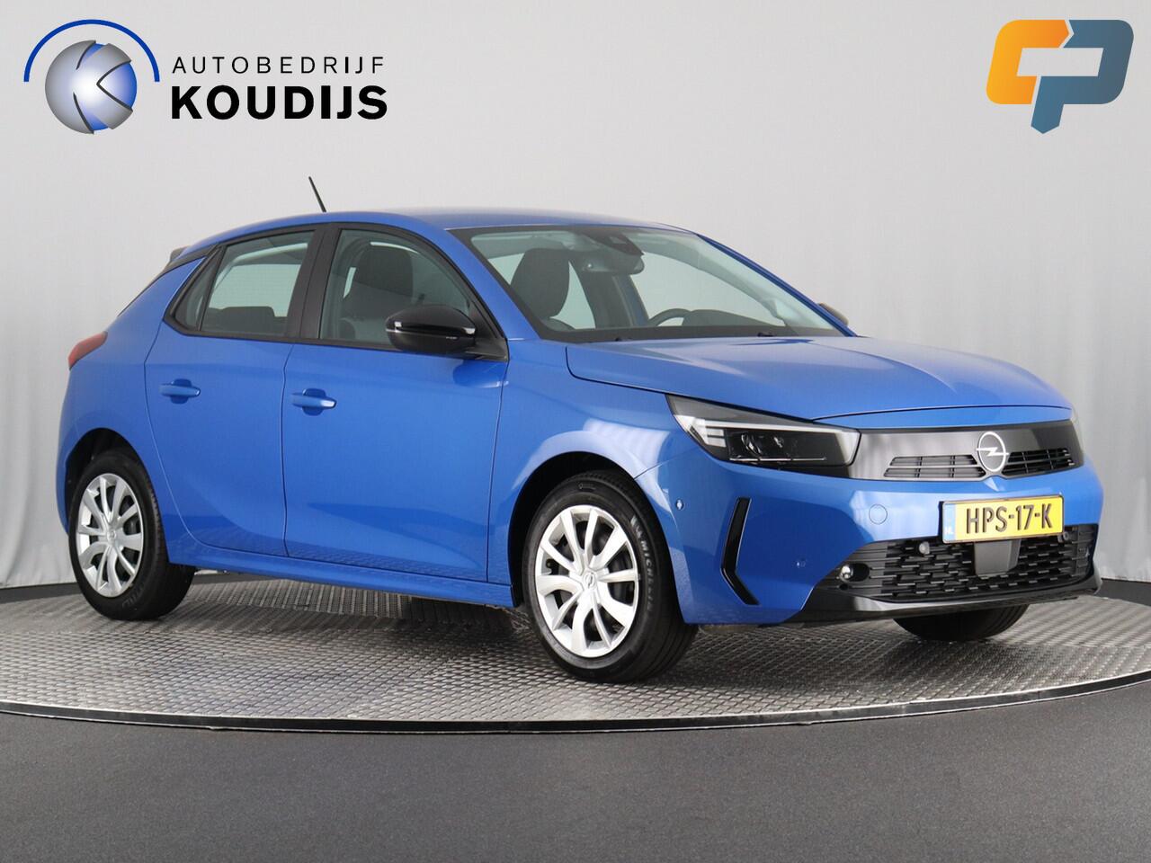 opel-corsa-1.2-gs-(camera---stoel--