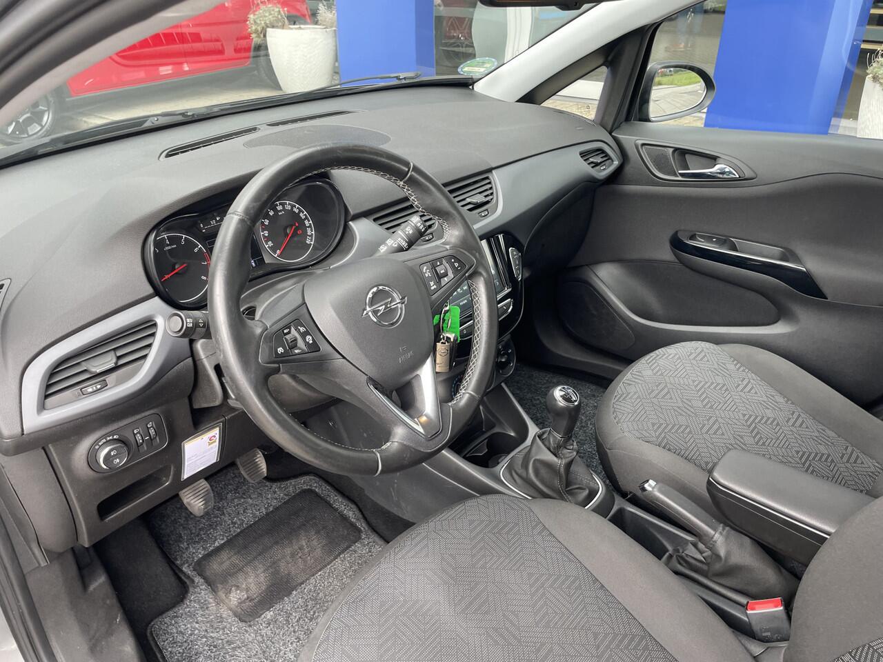 Opel CORSA 1.4 Favourite | PDC | Navi | Cruise |