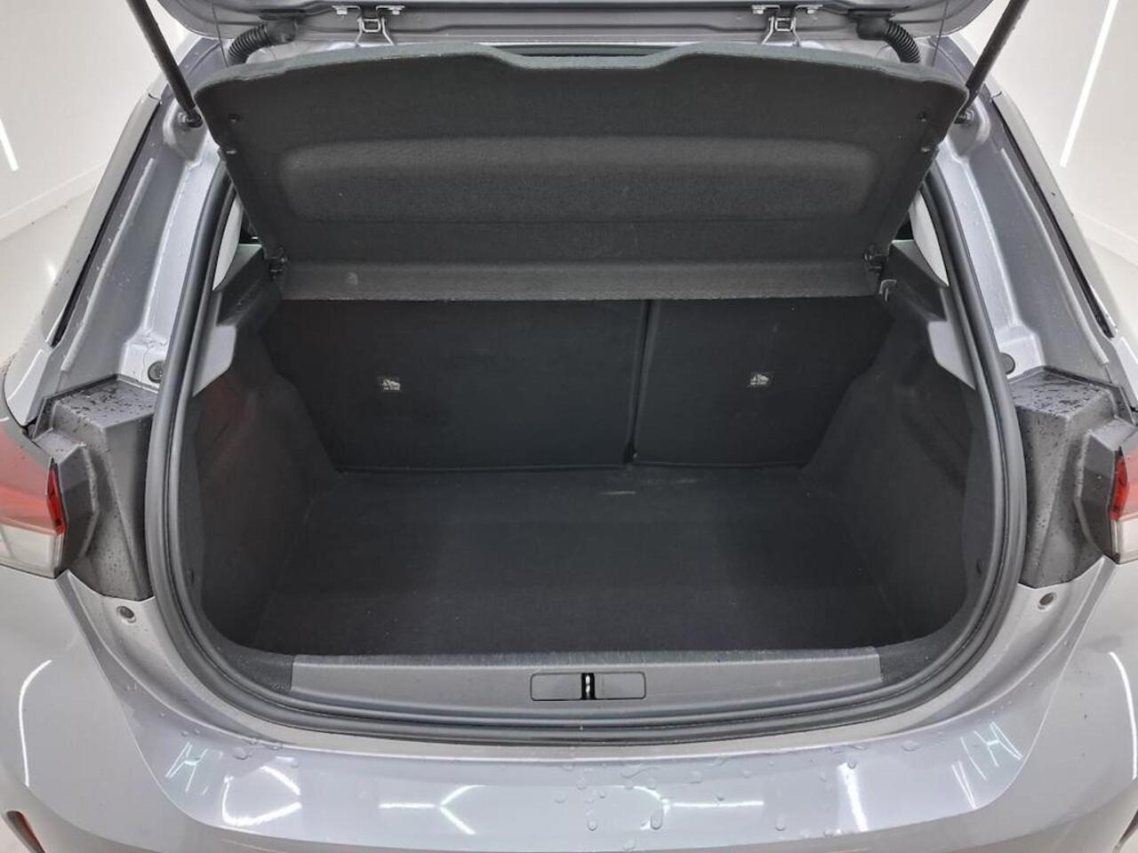 Opel CORSA 1.2 Edition Airconditioning | Audiosysteem | |Cruise control