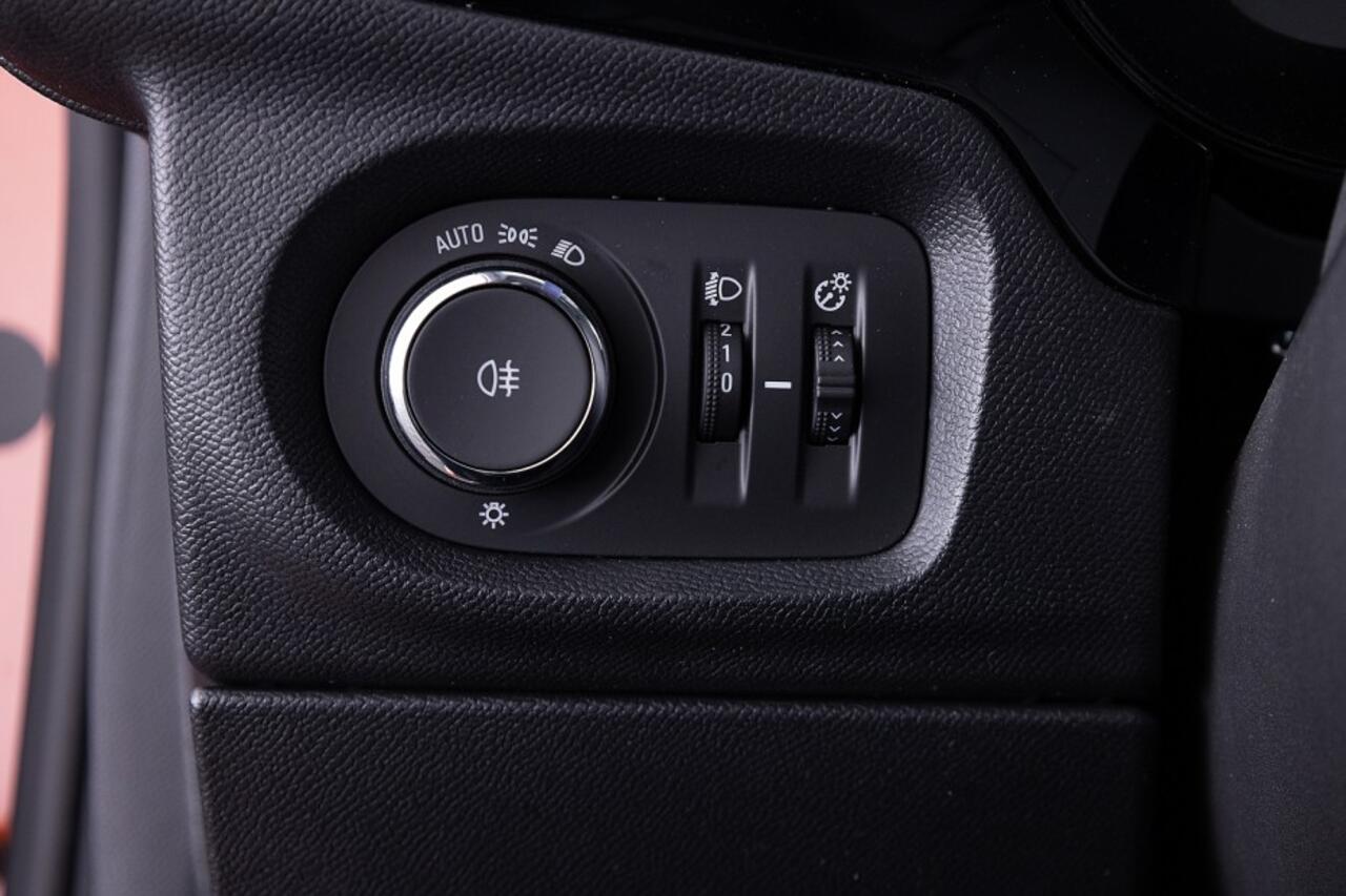 Opel CORSA 1.2T Elegance | Full LED | AIRCO | VELGEN