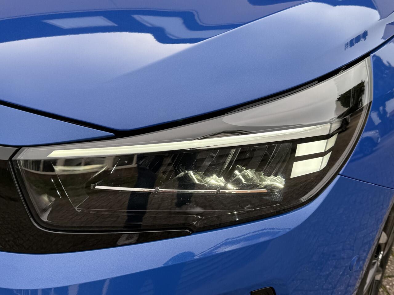 Opel CORSA 1.2 Turbo GS | PDC | Camera | LM |