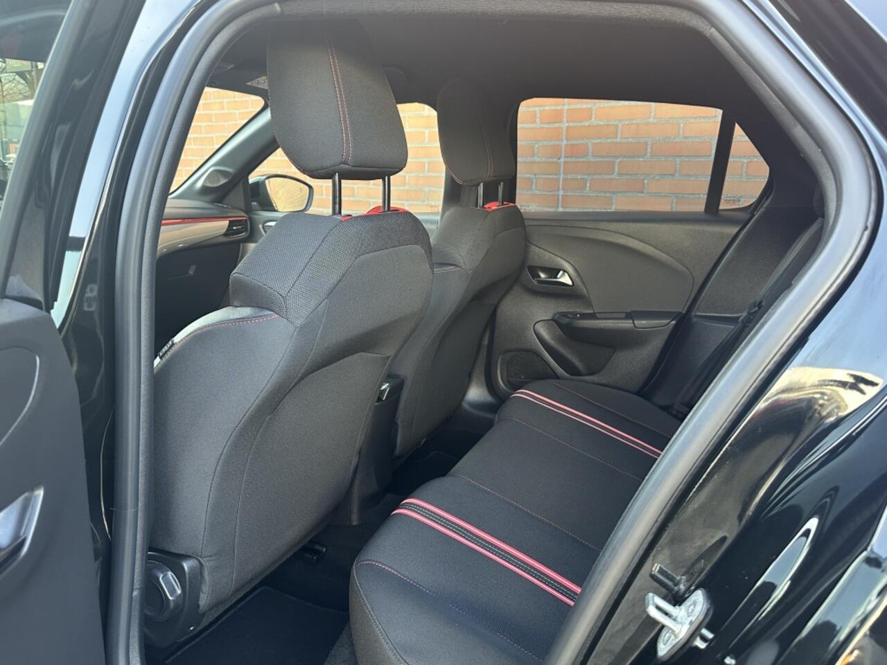 Opel CORSA GS Line 50 kWh Clima Navigatie SOH Accu Certificaat