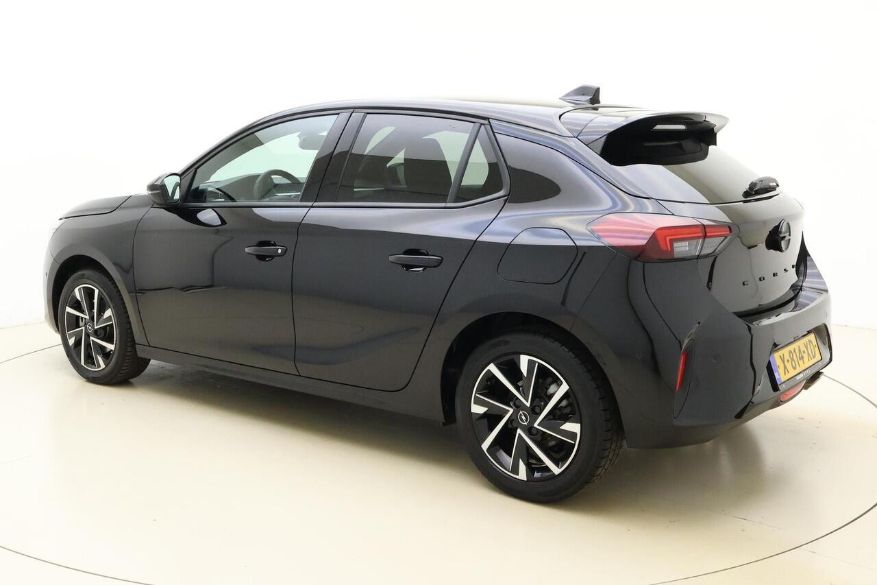 Opel CORSA 1.2 Turbo GS 130 PK Automaat | Navigatie | Climate control | Camera | Lichtmetalen velgen | Cruise control | Getint glas