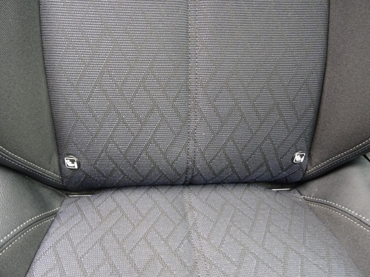 Opel CORSA 1.2 ELEGANCE AIRCO BLUETOOTH NAVI STOEL EN STUUR VERW